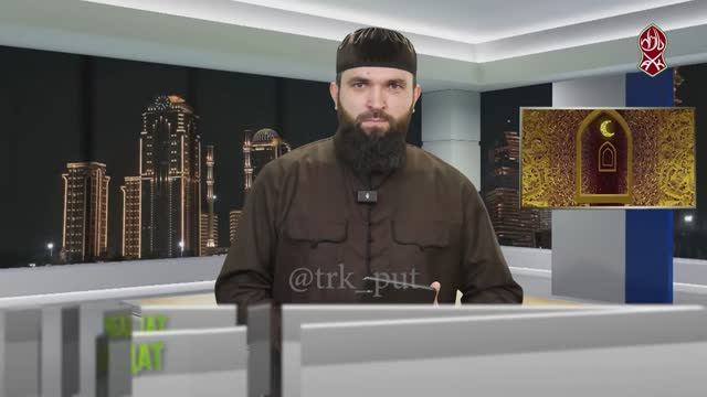 Деших а, детих а болу барам | «lибадат»