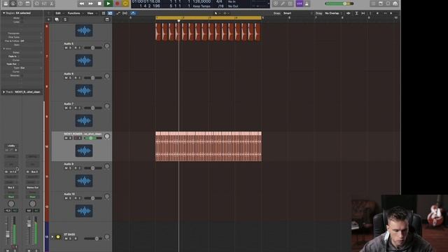 5. Intro to Splice смотреть онлайн