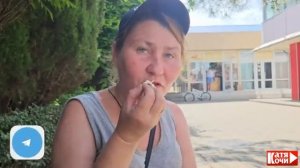 А год назад Аня жила со Славяном.