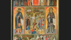 Помилуй, нас, Господи, помилуй нас - Великий пост. Хор Сретенского монастыря