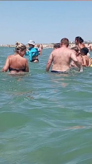 #ДЕЛЬФИНЫ#АНАПА 27-06-2025