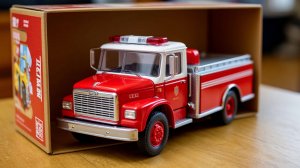 МУЛЬТФИЛЬМ ДЛЯ МАЛЫШЕЙ ПРО ПОЖАРНУЮ МАШИНУ