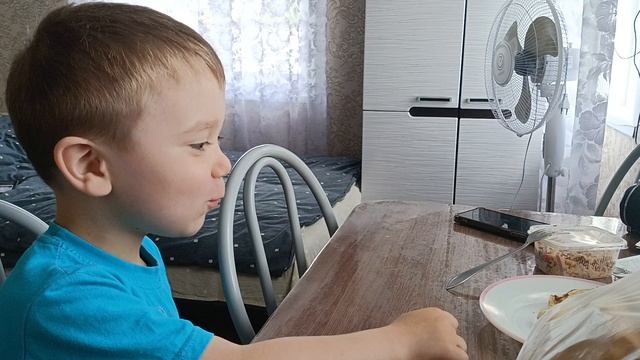 Мама,я с тобой поделюсь ❤️ смотреть онлайн