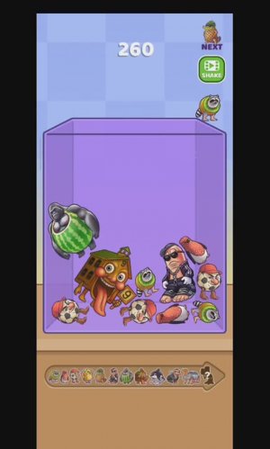 Обновление  merge fellas вышло! 5 режим Орколеро саламино пингвино стренуструсо
Что в шестом?