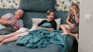 Страшное кино. Моя работунья. Лечимся смехотерапией.