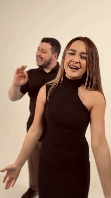 Ислам Мальсуйгенов, Зульфия Чотчаева - Любовь идеальная смотреть онлайн