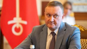 Петербургского депутата задержали по делу о взятках на 14,7 млн рублей