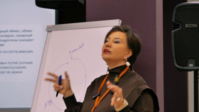 Конференция. 22.03.24 EDPRO 1 смотреть онлайн