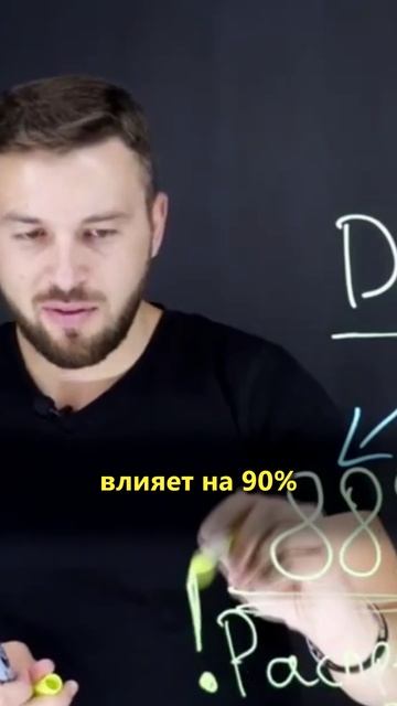 Система РАСПРЕДЕЛЕНИЯ Активов! Asset Allocation