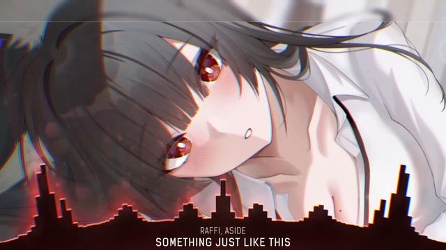 Syrex - Something Just Like This (lyrics) смотреть онлайн