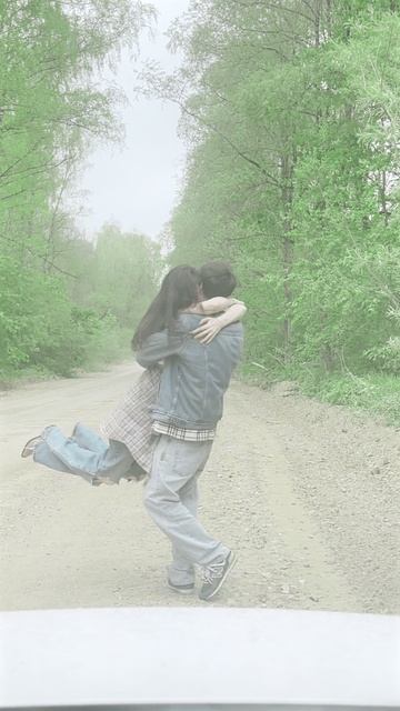 Пока идут дожди – не теряйте время! Наслаждайтесь и ими тоже 😀 смотреть онлайн