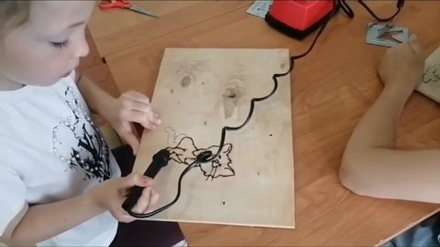 Пришкольный лагерь "Фантазеры". смотреть онлайн