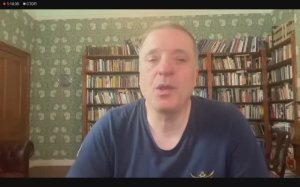 Александр Меркурис - Аналитика мировых событий подробная, серьёзная (26 июня 2025)