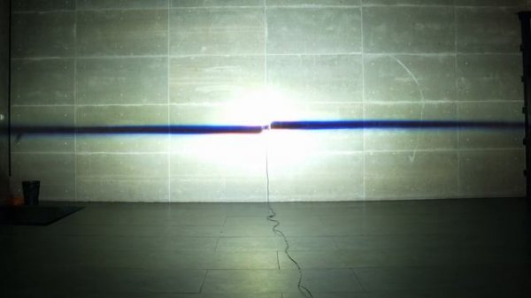 ОБЗОР НА НОВИНКУ 2025 ГОДА «IMPRESSION DRIVE» ОТ КОМПАНИИ «OPTIMA LIGHT"