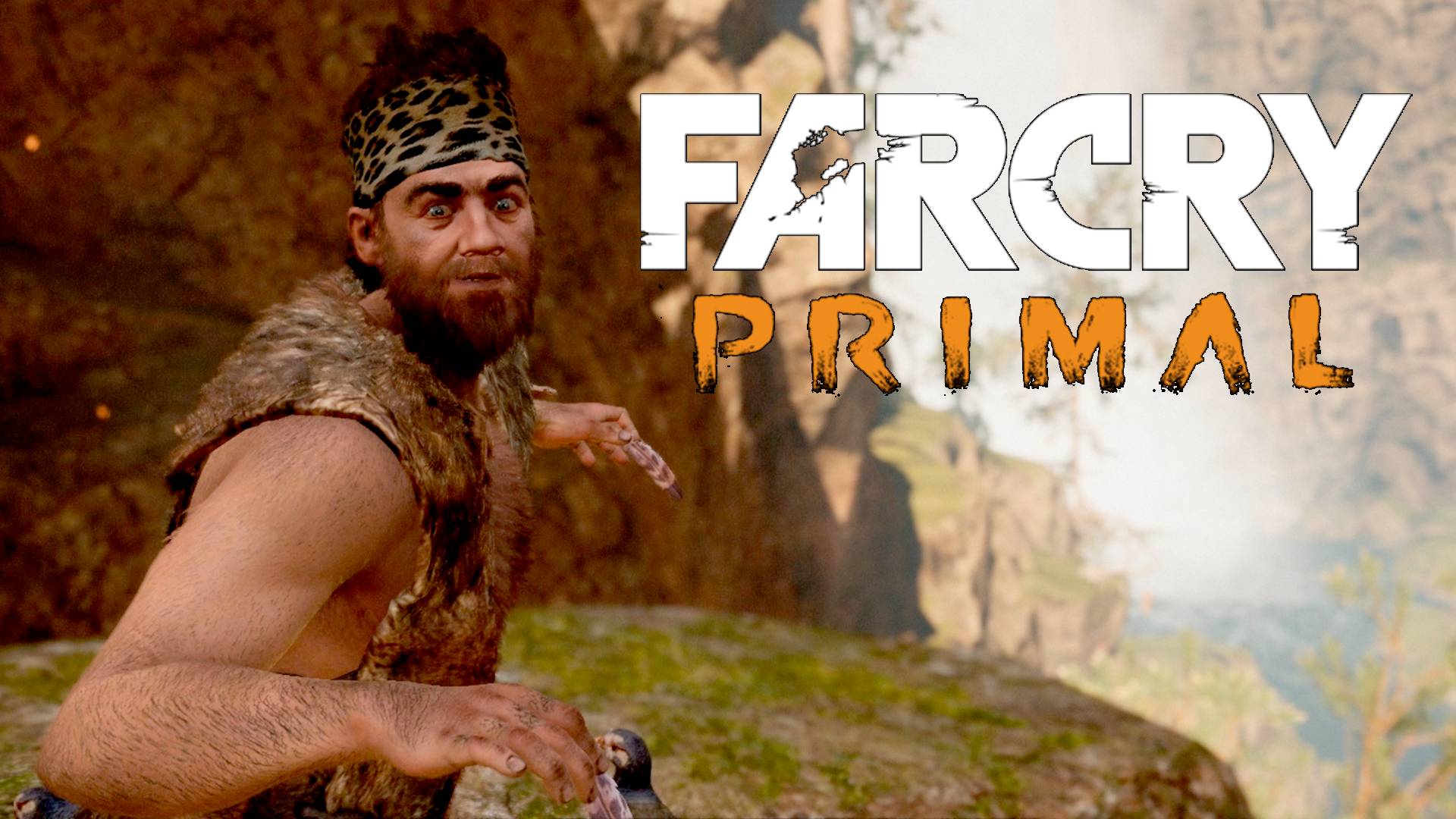 Far Cry Primal #8 - Он хотел летать смотреть онлайн