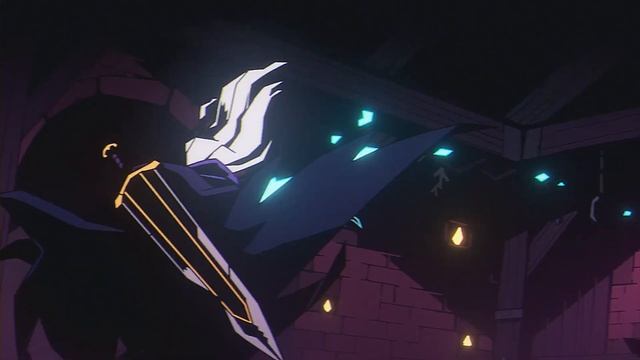 Absolum - Official Animated Showcase Trailer смотреть онлайн