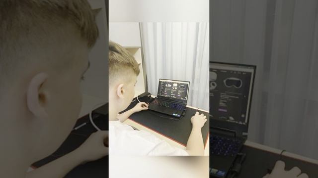 Орехов Егор - Золотой выпускник ВоГУ - 2025 смотреть онлайн