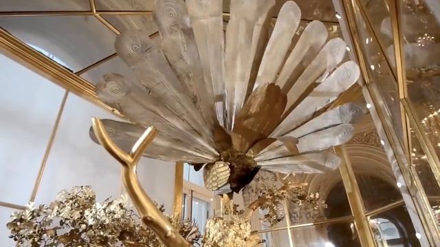 Микромеханика 200-летней давности смотреть онлайн