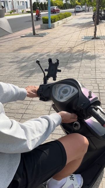 Газульку надо настроить