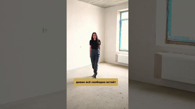 🏡 Свой выход на улицу — как в загородном доме, только в городе! смотреть онлайн