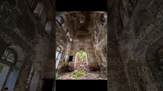 старообрядческая церковь