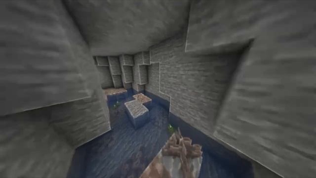 Minecraft Parkour 3 смотреть онлайн