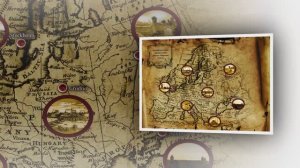 Московит и язовит. Глава 1. Вариант 2