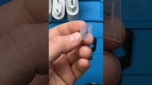 Ремонт зарядки apple 20w (A2347)