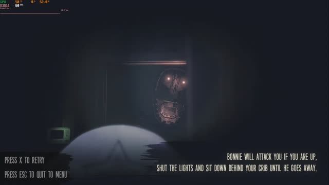 фнаф The Joy Of Creation: Story Mode