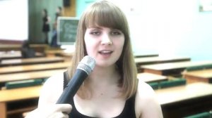 Видеодневник ЧФ РАНХиГС. Студенческая весна 2014