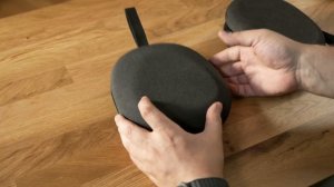 Флагманские наушники с шумоподавлением - Sony WH-1000XM6. Провал Sony