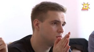 Чебоксарский филиал РАНХиГС 2018