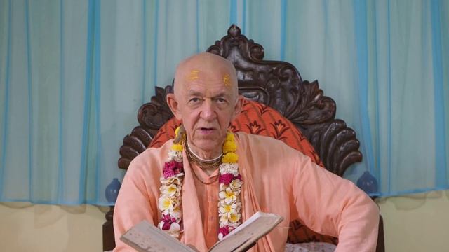 2023.09.13   Шримад Бхагаватам 10.56.45  - MCS Hall