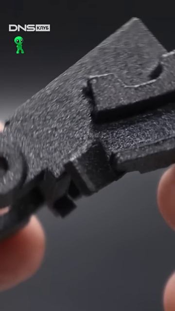 Почему 3D принтер нужен каждому DIY-щику смотреть онлайн