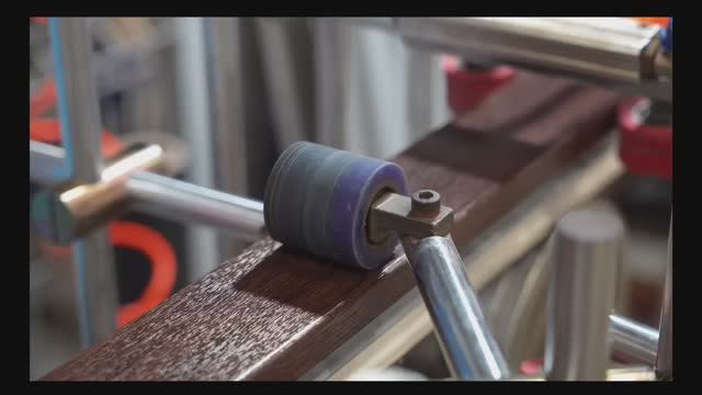 Махаон. Ламинированные окна смотреть онлайн