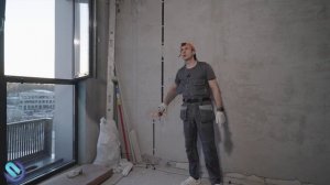 Монтаж черновой и чистовой электрики в новостройке