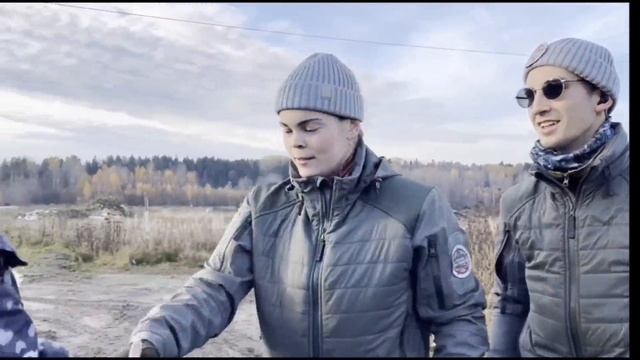 Шарапова Анна - Золотой выпускник ВоГУ - 2025 смотреть онлайн