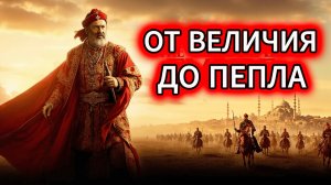 ЗАСЫПАЕМ под ИСТОРИЮ «Расцвет и падение Османской империи: полная документальный фильм история в