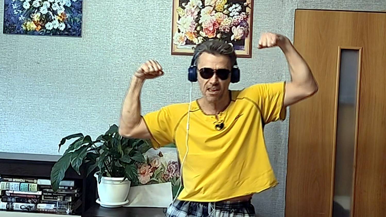 Сегодня мой день рожденья 5:0 смотреть онлайн