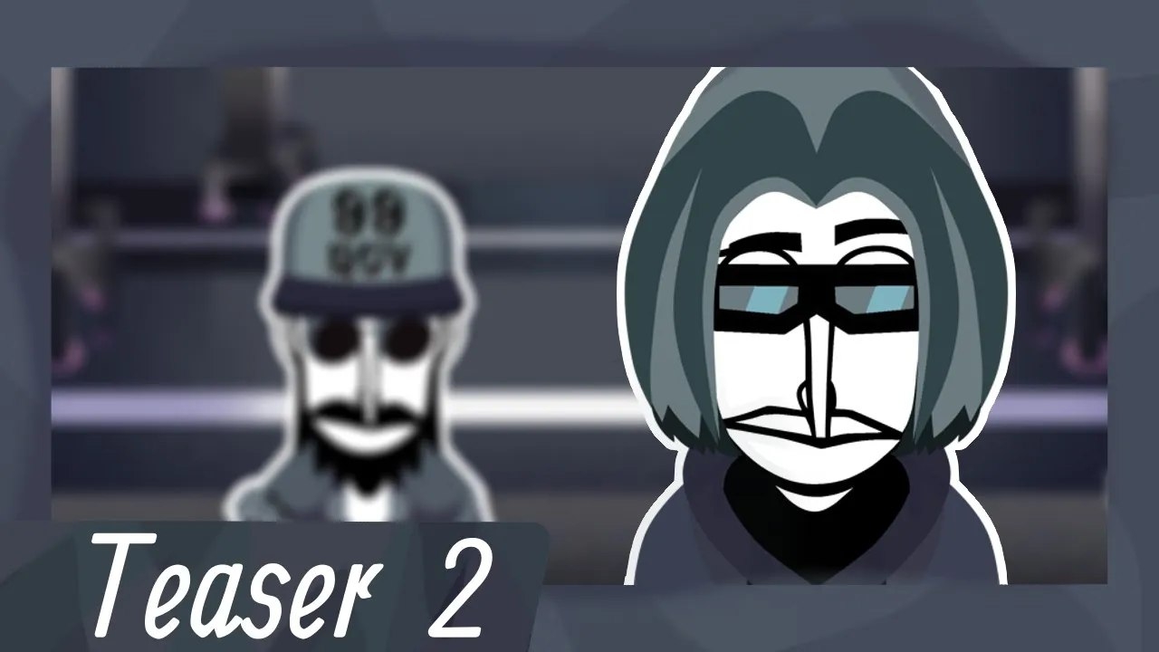 RussBox - August || Teaser 2 смотреть онлайн