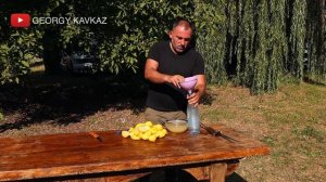 ГОТОВИМ МНОГО СОЧНОЙ БАРАНИНЫ на КОСТРЕ