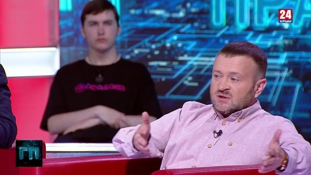 ПМЭФ-2025. Крым. Говорите правду 26.06.25