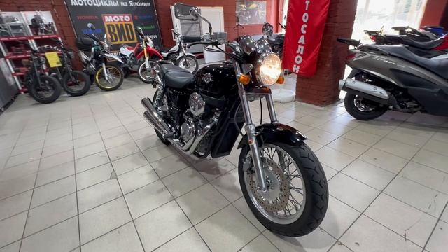 Honda VRX 400 Roadster 1898