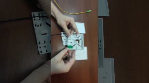 Обзор Розетки оптической абонентской ИЗ-1SC от производственной компании Изделка