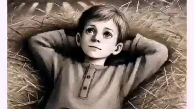 Аудиокнига. В дурном обществе. Короленко