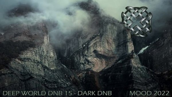 Deep World Drum And Bass Mix 15 - Dark Dnb