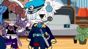 #Гача мем#Гача клуб#Гача лайф#