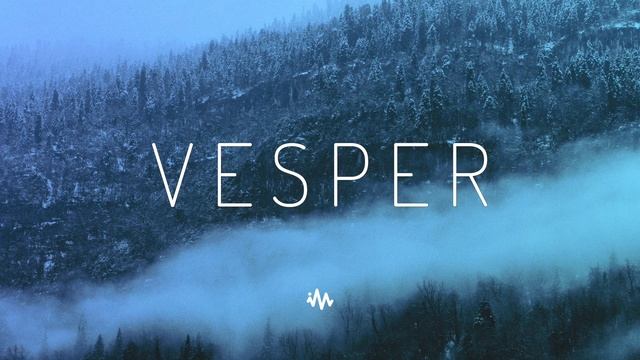 Vesper Atmospheric Future Garage & Chillstep Mix смотреть онлайн