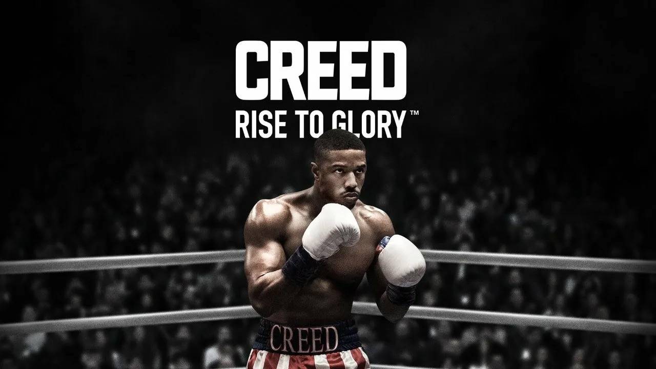 Creed: Rise to Glory смотреть онлайн