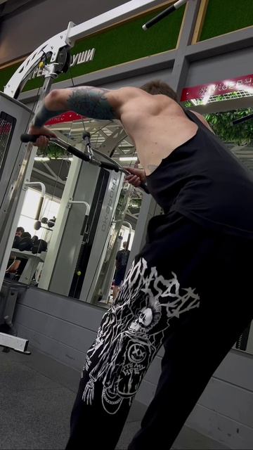 Своя тренировка